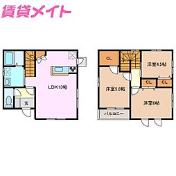 ペスカードベールB