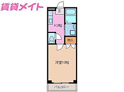 グランドマーキー