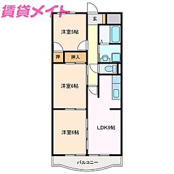 クレセント桜島