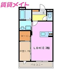 ＹＣマンション白子