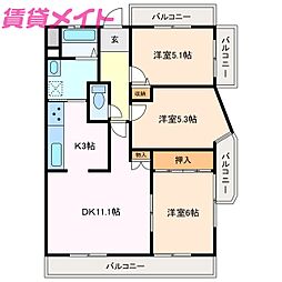 サエラ旭が丘306