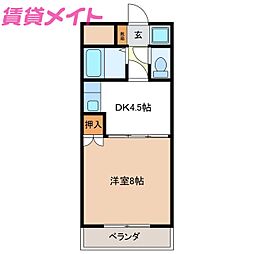 マンションアオヤマ1988