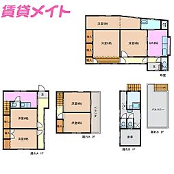 法人向けシェアハウス河芸