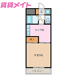 マンション青山