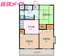 マンション青山
