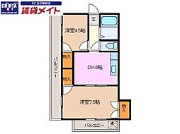 鈴鹿ハイツ