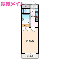 グランドゥールエステート