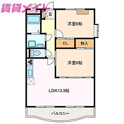 ベルテ白子