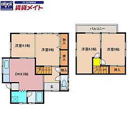 若松東2丁目レノハウス