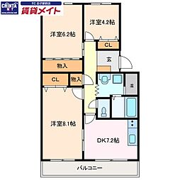 フィオーレマキ