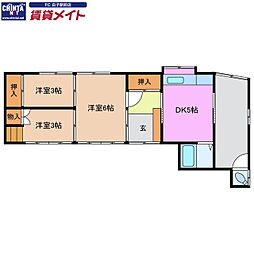東玉垣クリサンセマムハウス