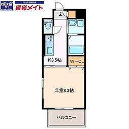 セントリバーヒルズ神戸