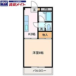 コーポベル
