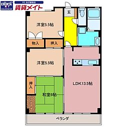 メゾン光洋白子駅前