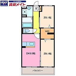 アイティーオーレジデンス東旭が丘