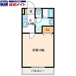 シーパーク長太ノ浦　B