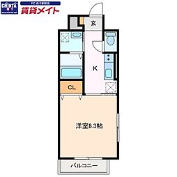 セントリバーヒルズ神戸