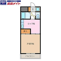 マンション青山