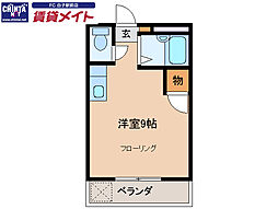 ハイツエスポワール