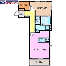 ＹＣマンション白子