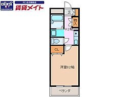 サンハイム駒田