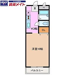 シーパーク鈴鹿