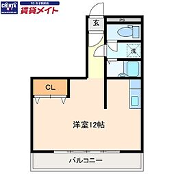 江島ランタンビル