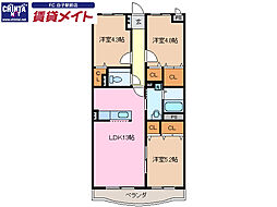 フォレストパーク高岡