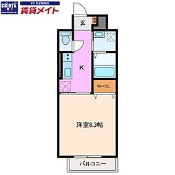 セントリバーヒルズ神戸