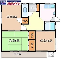 H様一戸建