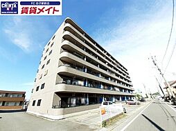 レジデンス優珈里