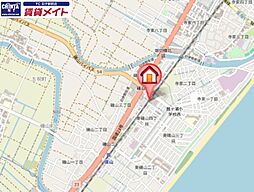 東磯山4丁目一戸建