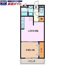 道伯ゴールドヒルズ　ローレル