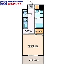 セントリバーヒルズ神戸