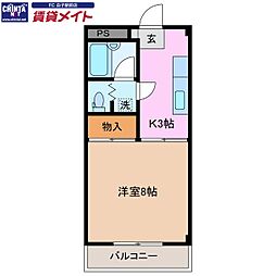 コーポベル