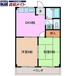 コーポ多恵
