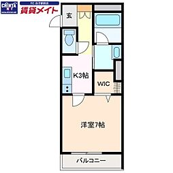 シャーメゾンK