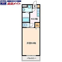 セントリバーヒルズひばりが丘II