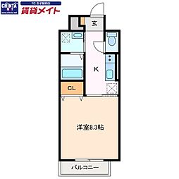 セントリバーヒルズ神戸