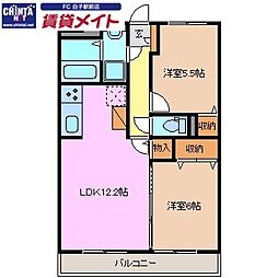 アステール長太ノ浦