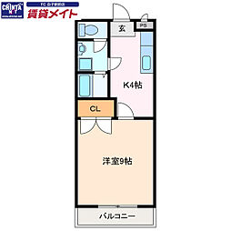 ウッドンビレッジIII