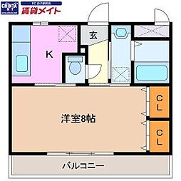 リリィ