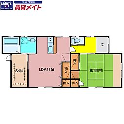 寺家ロフト付き平屋