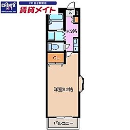 インターメゾン河芸