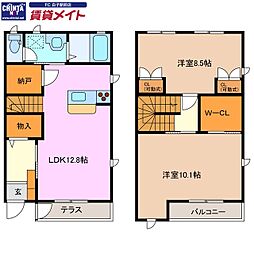 アンビエンテ A