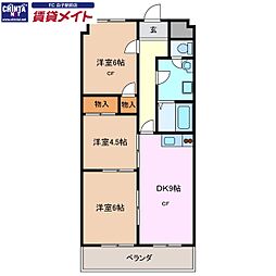 リバーサイド鈴鹿