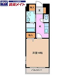 プロムナード　セリカ