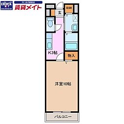 プロムナード　セリカ