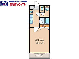 フレンズスズカ