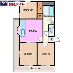 ベイシティ鈴鹿